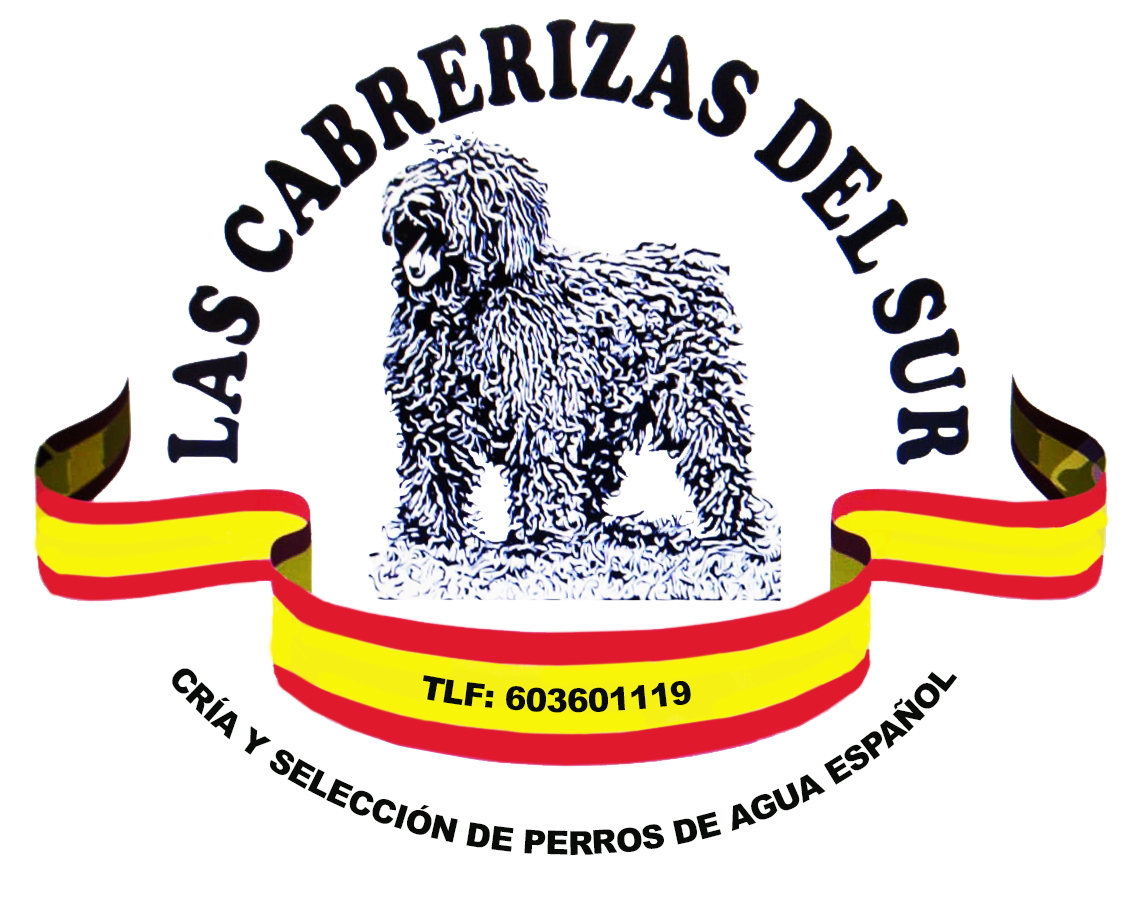 Las Cabrerizas del Sur Logo